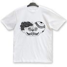 Sugar skull duo unisex póló