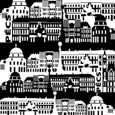 Széchenyi tér textúra sál