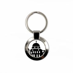 Széchenyi teres Dzsámi kulcstartó