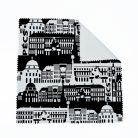 Széchenyi tér textúra szemüvegtörlő