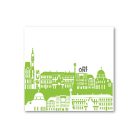 Széchenyi tér textúra szemüvegtörlő