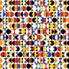 Színes város - DÉDÁSZ poszter