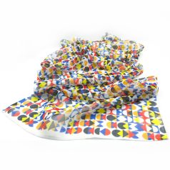 Színes város - DÉDÁSZ sál