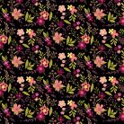 Tavaszi virág festővászon