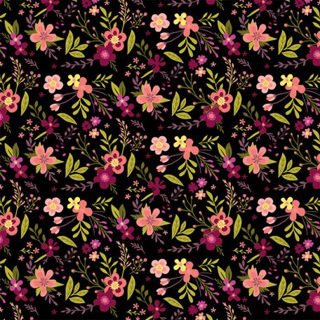 Tavaszi virág poszter