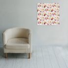 Tavaszi virág poszter