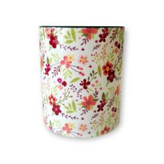 Tavaszi virág bögre