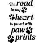 The road to my heart poszter