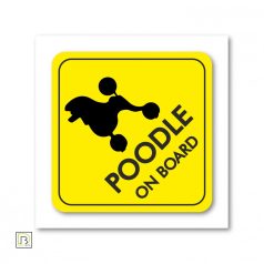 Uszkár autómatrica