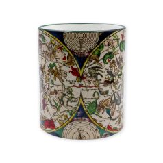 Zodiac- Égitestek mozgása bögre