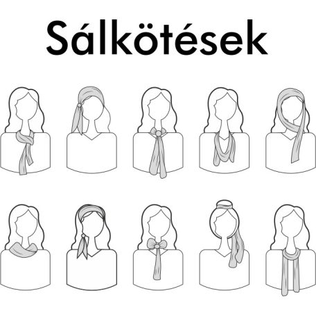 Pécsi csempe szecesszió ajándékszett