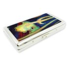 Pécsi csempe szecesszió cigaretta tartó