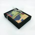 Pécsi csempe szecesszió sál