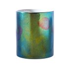 Pécsi csempe pipacs minta VARÁZS bögre